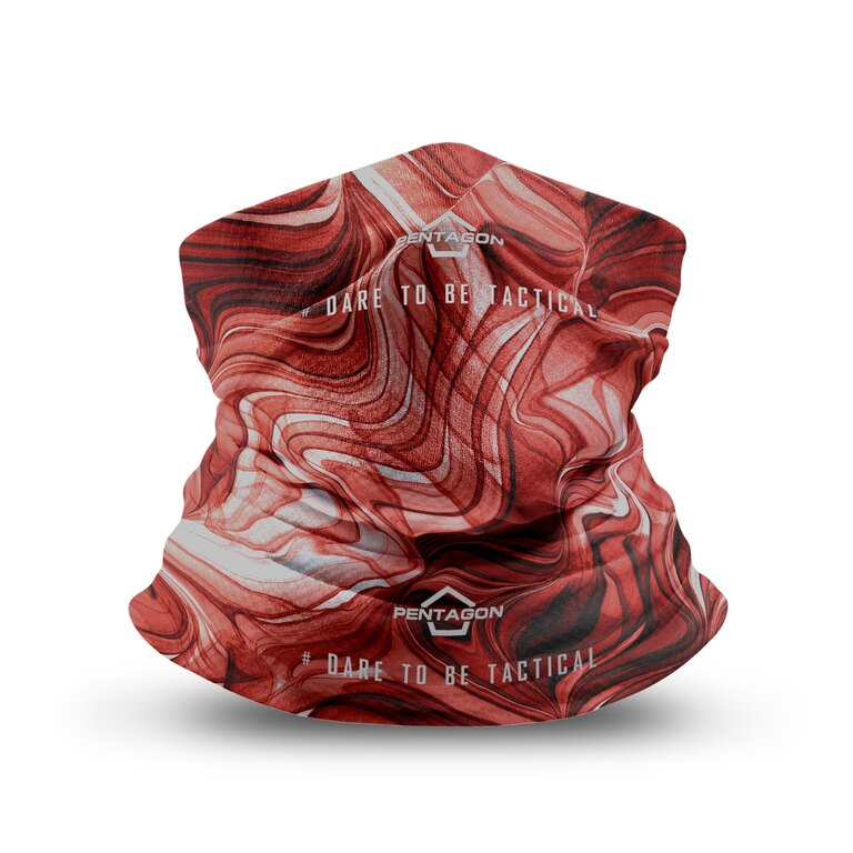 Шал Skiron Liquid Pentagon®