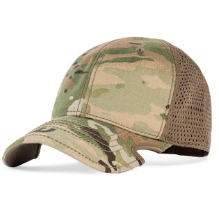 Шапка Classic Adjustable OCP Blank Notch®