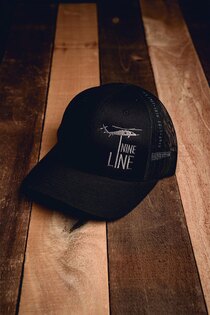 Шапка Dropline Snapback Nine Line®