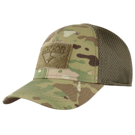Шапка Flex® Mesh Cap Condor®