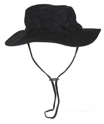 Шапка MFH® US GI Bush Hat Ripstop