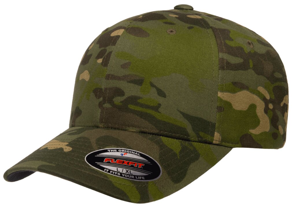 Шапка Multicam® FlexFit®