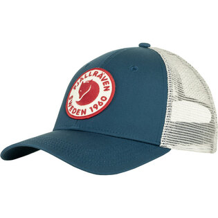 Шапка с козирка 1960 Лого Fjällräven®