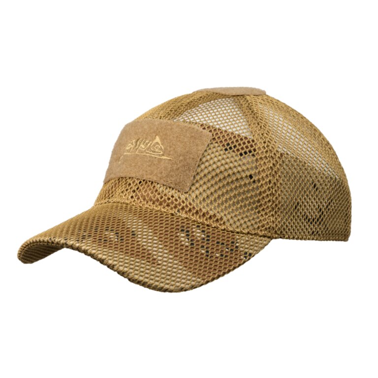 Шапка с козирка Baseball Mesh Helikon-Tex®