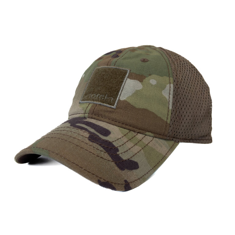 Шапка с козирка Classic Operator OCP 2×2 Notch®