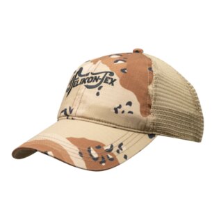 Шапка с козирка Desert Refresh Trucker Helikon-Tex®