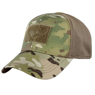Шапка с козирка Flex® Cap Condor®