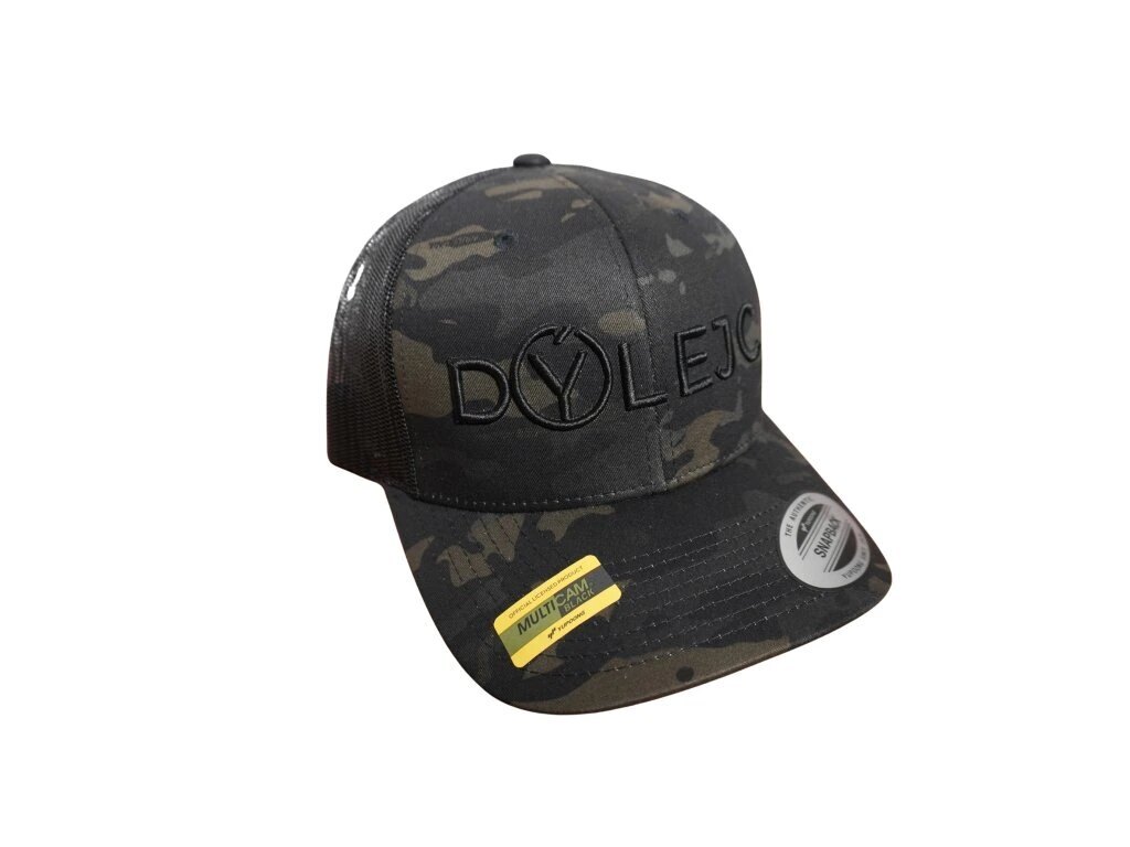 Шапка с козирка FlexFit Dýlejc®