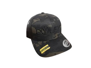 Шапка с козирка FlexFit Dýlejc®