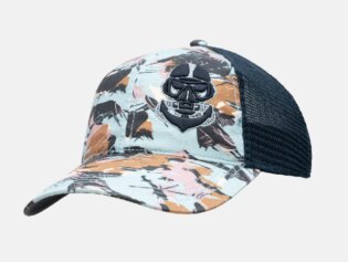 Шапка с козирка Hawaiian Trucker Helikon-Tex®
