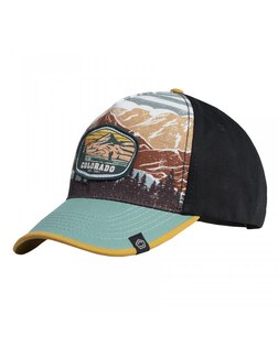 Шапка с козирка Hermit Colorado Pentagon®