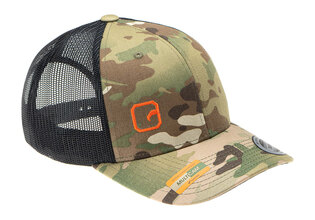 Шапка с козирка Off Duty Clawgear®