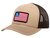 Шапка с козирка Snapback Woven American Gatorz®