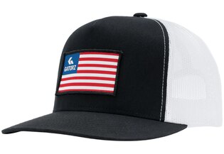 Шапка с козирка Snapback Woven American Gatorz®