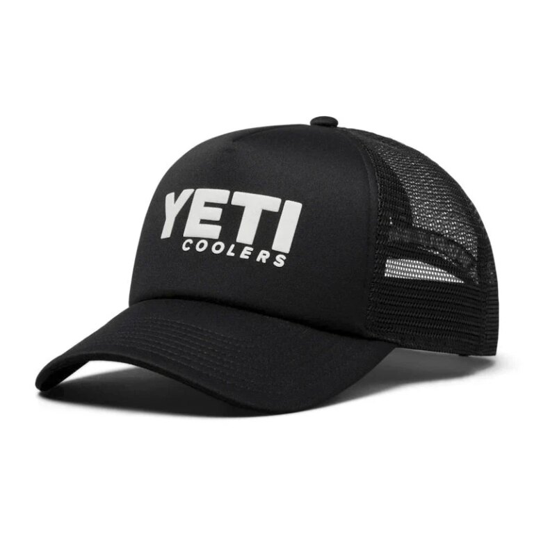 Шапка с козирка Trucker Coolers Yeti®