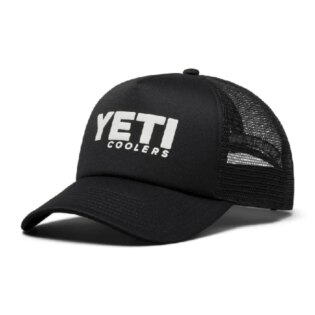 Шапка с козирка Trucker Coolers Yeti®