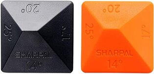 Sharpal® 196N комплект ъглови водачи за заточване