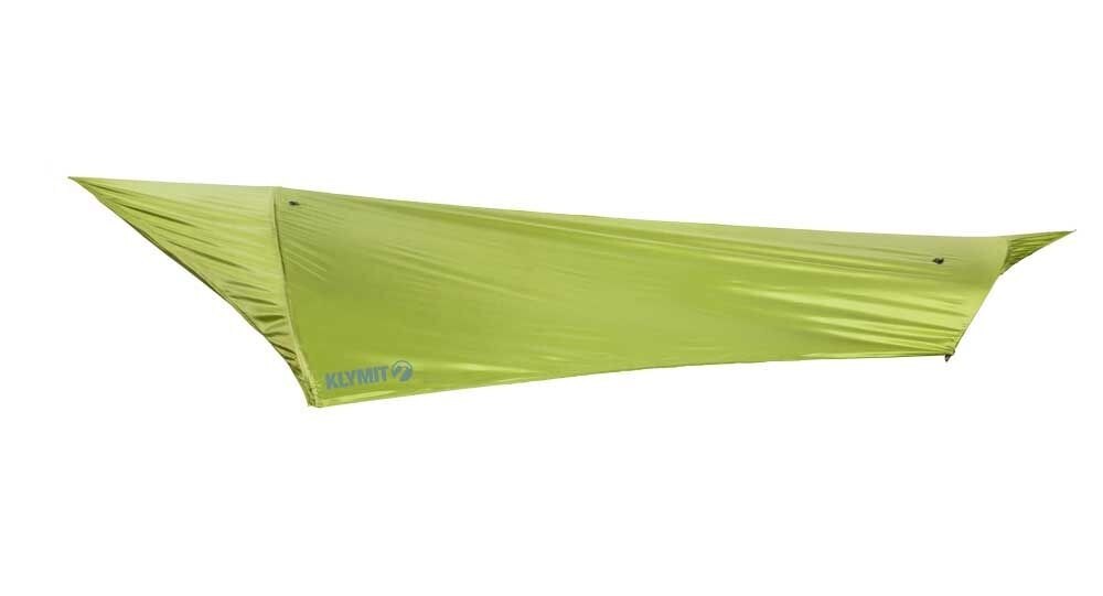 Шатра Sky Shelter Klymit® - зелен.