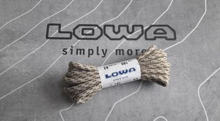 Шнурки Lowa® 180 см