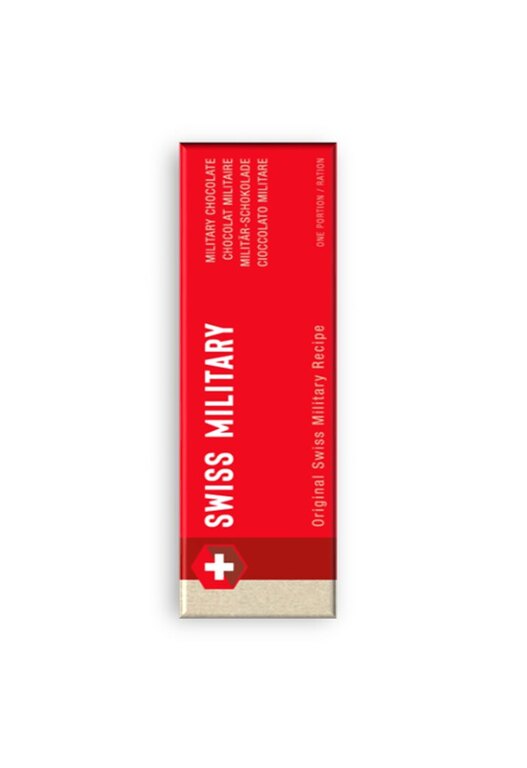 Шоколад Swiss Military Original Chocolat Stella SA® 50 g