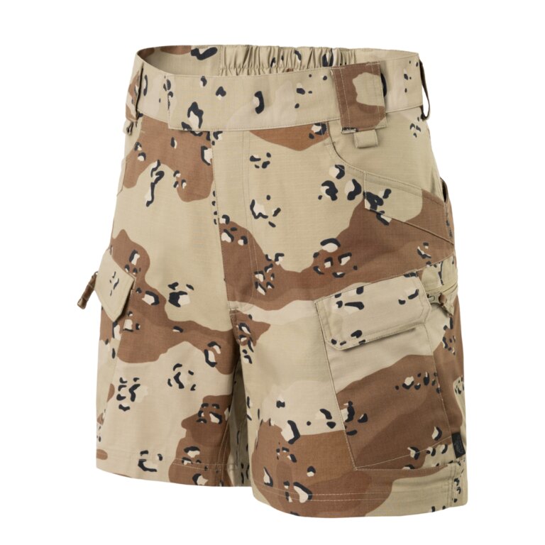 Шорти Urban Tactical 6" Stretch Helikon-Tex®