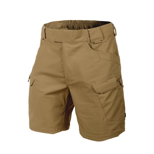 Шорти UTS® Urban Tactical Shorts® Ripstop Helikon-Tex®