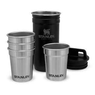 Шотове Adventure Stanley® 230 мл