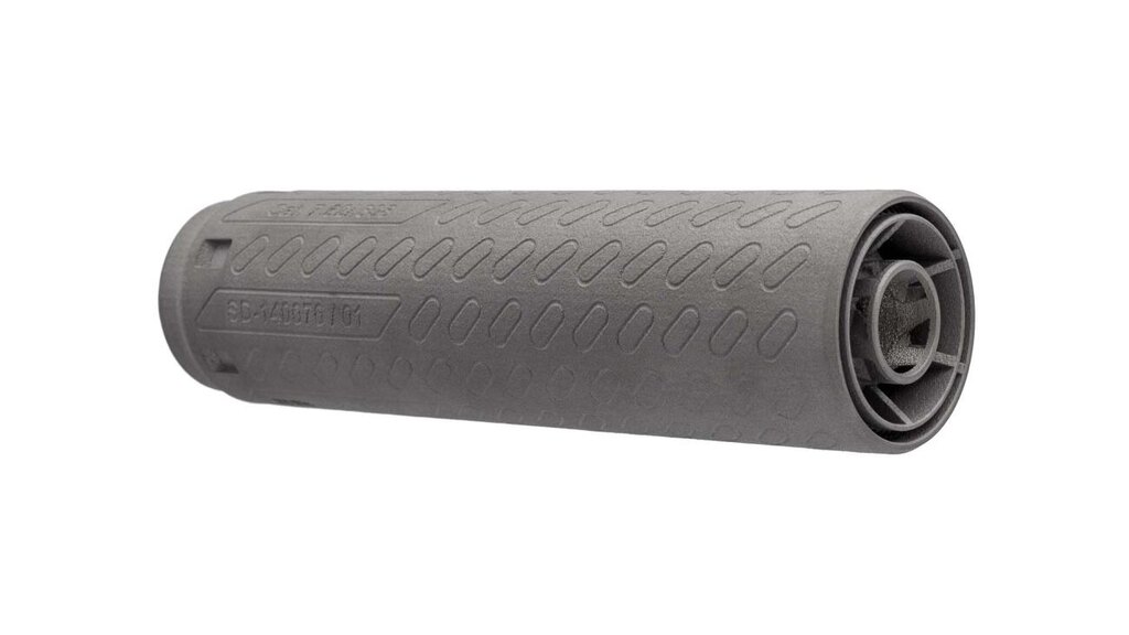 Шумопотискач RBS PRINT-X / Inconel / калибър 7,62 мм B&T®