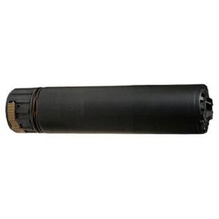 Шумозаглушител ACS E1 Birdcage QD / калибър 5.56 мм Acheron Corp®