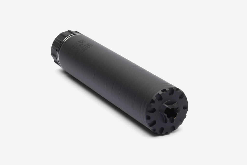 Шумозаглушител ACS E1 / калибър .300 AAC Acheron Corp®