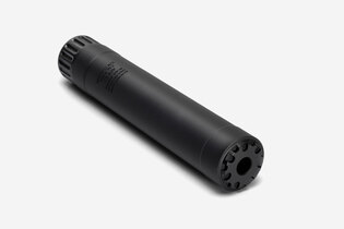 Шумозаглушител APS E2 / калибър 9 мм Acheron Corp®
