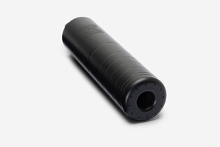 Шумозаглушител CSW E3 / калибър .300 AAC Acheron Corp®