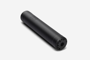 Шумозаглушител Librarian / калибър .22 LR Acheron Corp®