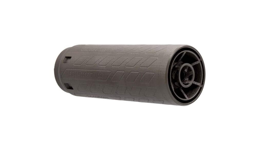 Шумозаглушител RBS PRINT-X Compact / Titan / калибър .223" (5,56 mm) B&T®