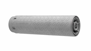 Шумозаглушител RBS PRINT-X / Inconel / калибър .223" (5,56 mm) B&T®