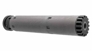 Шумозаглушител RBS PRINT-X SQD-XM / Titan / калибър 9x19 B&T®