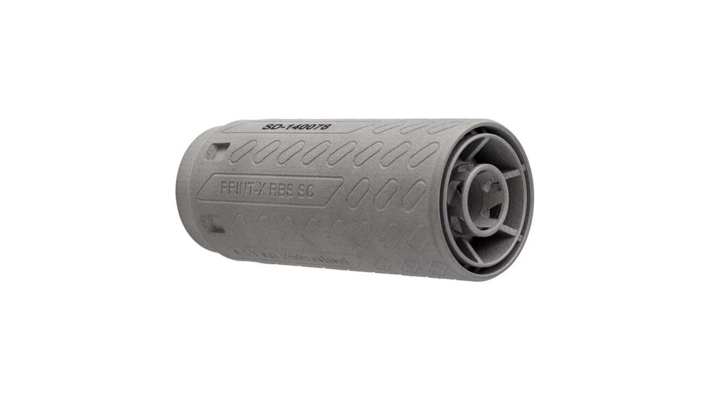 Шумозаглушител RBS PRINT-X Sub-Compact / Inconel / калибър .223" (5,56 mm) B&T®