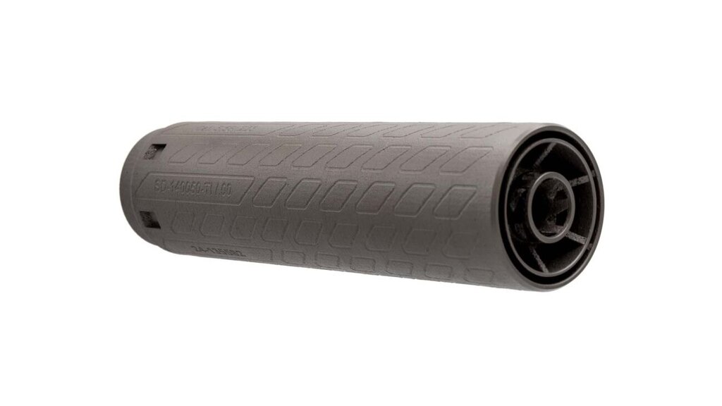 Шумозаглушител RBS PRINT-X / Titan / калибър .223" (5,56 mm) B&T®