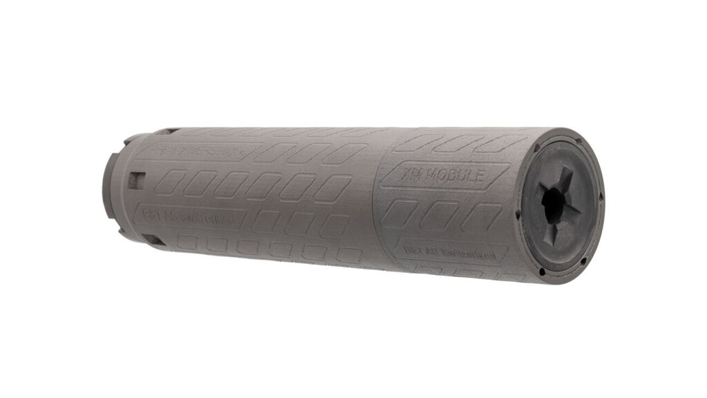 Шумозаглушител RBS PRINT-X VERS36 / Titan / калибър 9x19 B&T®