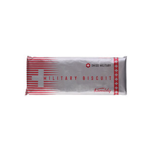 Швейцарски военен бисквит Kambly® 100 g