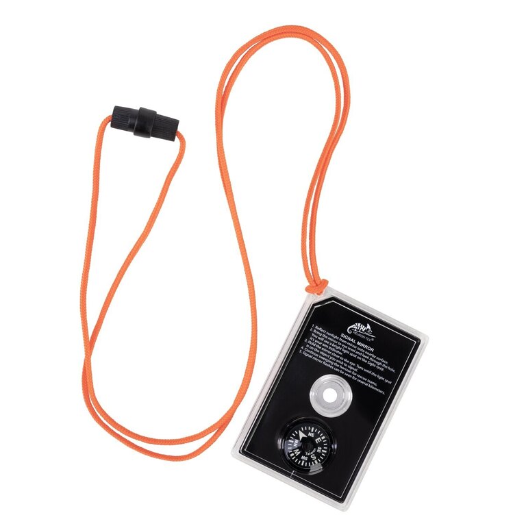 Сигнално огледало с компас Signal Mirror Helikon-Tex®