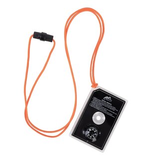 Сигнално огледало с компас Signal Mirror Helikon-Tex®