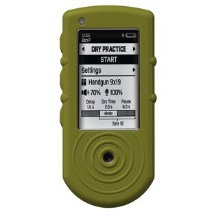 Силиконов калъф SG Timer 2 Shooters Global®