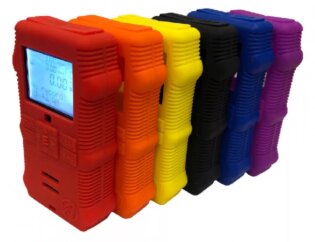 Силиконов калъф за CED7000 GEN2 DAA®