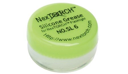 Силиконова смазка за резби на фенери NexTorch®