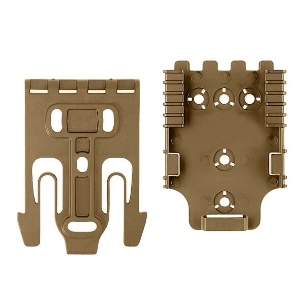 Система комплект Quick Locking System Safariland® / Kit-1