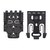 Система комплект Quick Locking System Safariland® / Kit-1