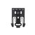 Система Quick Locking System QLS 22 Safariland® / Holster Fork