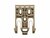 Система Quick Locking System QLS 22 Safariland® / Holster Fork
