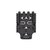 Система Quick Locking System QLS 22 Safariland® / Receiver Plate